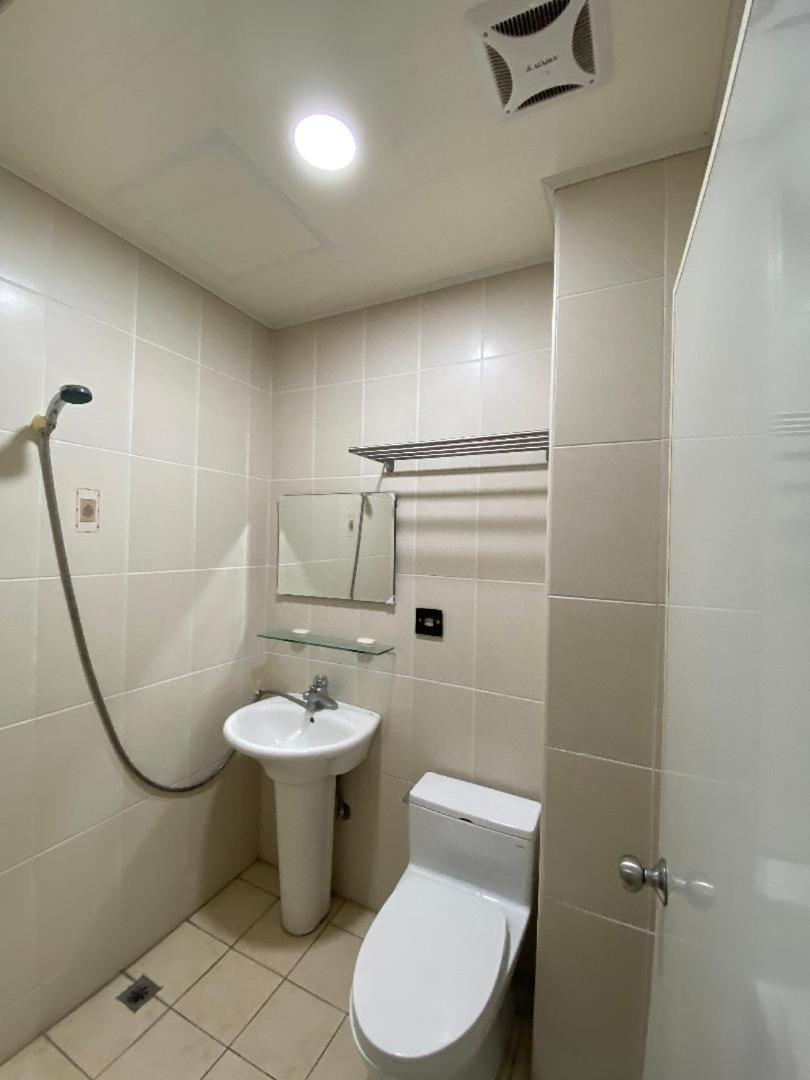 Xiao Gu Homestay T'ai-tung Exterior foto