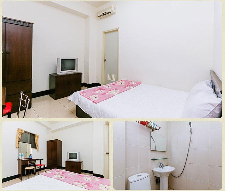 Xiao Gu Homestay T'ai-tung Exterior foto